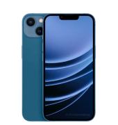 Gebrauchtes Apple iPhone 13 mit 24 Monaten Garantie