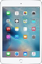 Apple iPad mini 4 WiFi 4G verkaufen